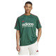 Adidas Ανδρική κοντομάνικη μπλούζα House of Tiro Nations Pack Tee